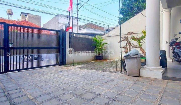 Dijual Cepat Rumah Siap Huni Dekat Penvil 2