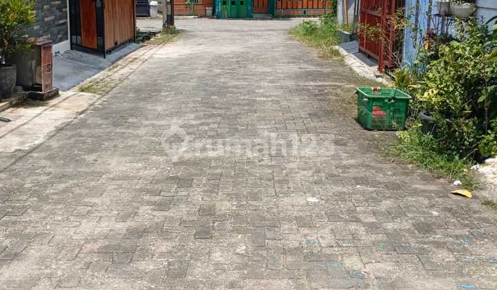 Take Over House in Cinere Jln Tiga Putra