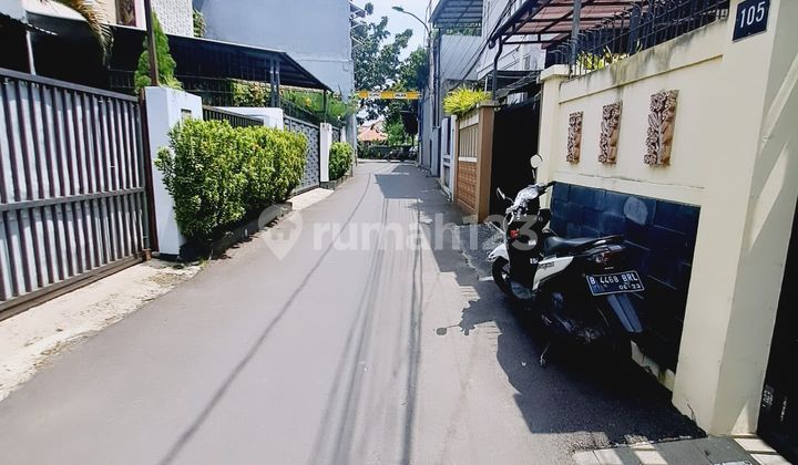 Dijual Cepat Rumah Second Siap Huni Non Cluster 2