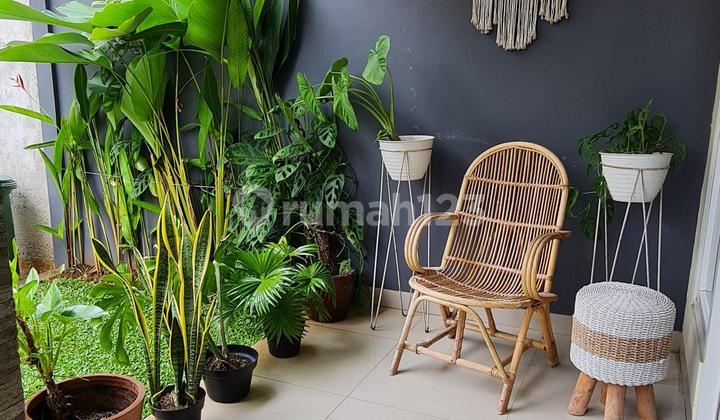 Rumah Harga Dibawah NJOP Cluster Pingir Jln Raya