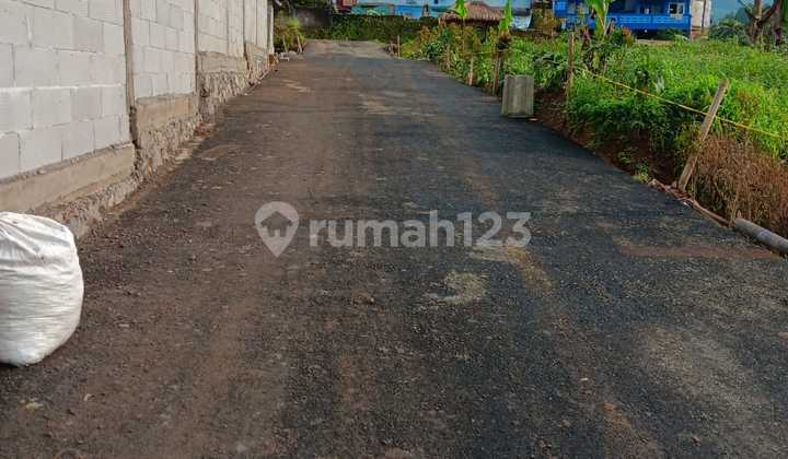 Tanah Kavling Cocok Buat Villa Dan Rumah Sisa Dua Kavling Tanah Kavling Cocok Buat Villa Dan Rumah Sisa Dua Kavling