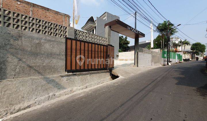 Dijual Cepat rumah siap huni dalam Cluster Pejaten barat 2