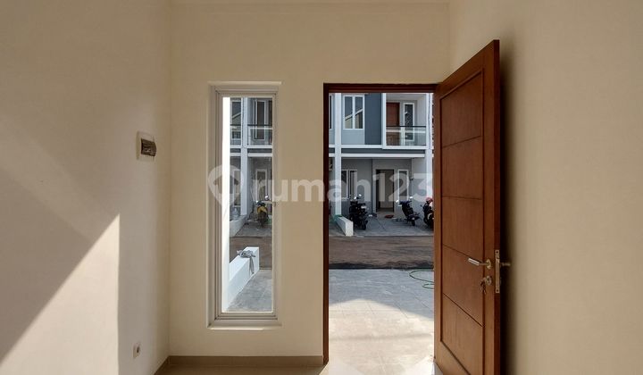 Dijual Rumah Di Pejaten Timur Dekat Tb Simatupang 2