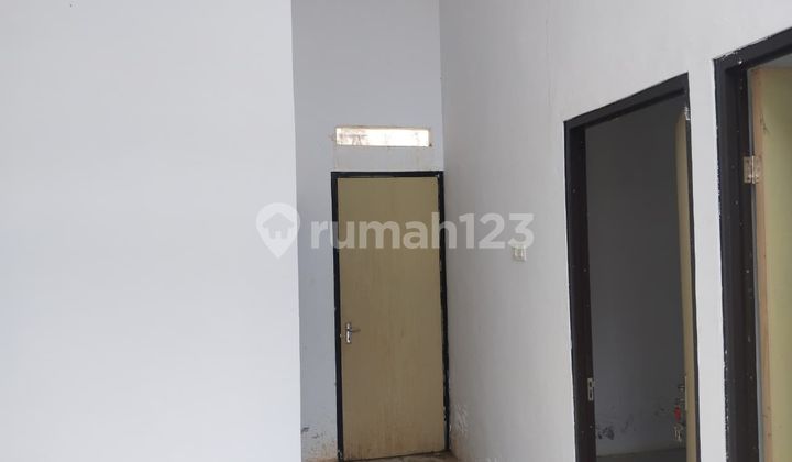 For Sale Fast House In Town Hill Cluster Citarum