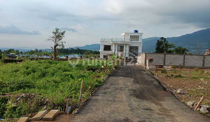 Tanah Kavling Cocok Buat Villa Dan Rumah Sisa Dua Kavling Tanah Kavling Cocok Buat Villa Dan Rumah Sisa Dua Kavling
