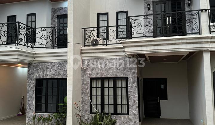 Cukup Boking 2 Jt Dp 0% dan Free Biaya Biaya KPR 2