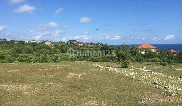 OCEAN VIEW LAND FOR SALE  2