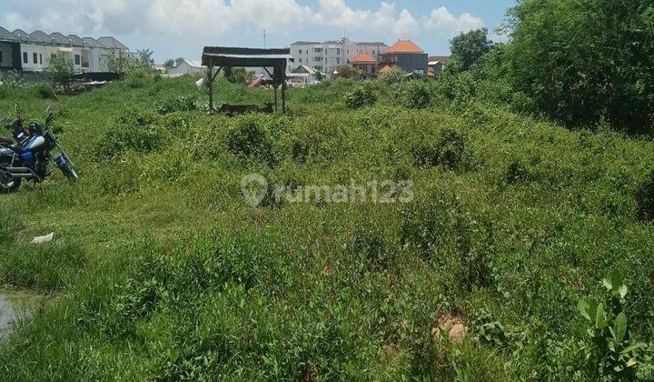 Premium land for rent in Seminyak Bali 2