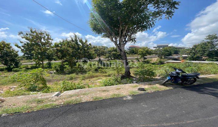 Dijual lahan ukuran kecil di Bingin Uluwatu hanya 3 menit ke Pantai Bingin Beach - Uluwatu 2