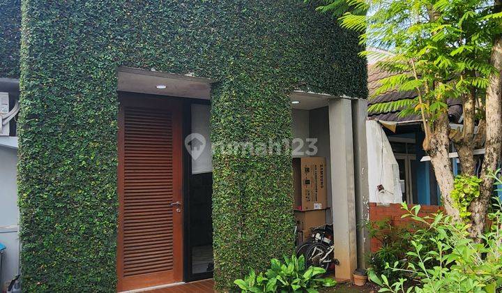 Rumah Graha Cinere Dengan Lokasi Dan Lingkungan Terbaik 2