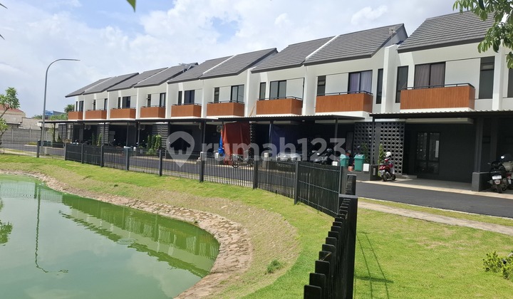 Kpr Rumah 2 Lantai di Bekasi Timur Cuma 5 Juta All In Surat SHM 2