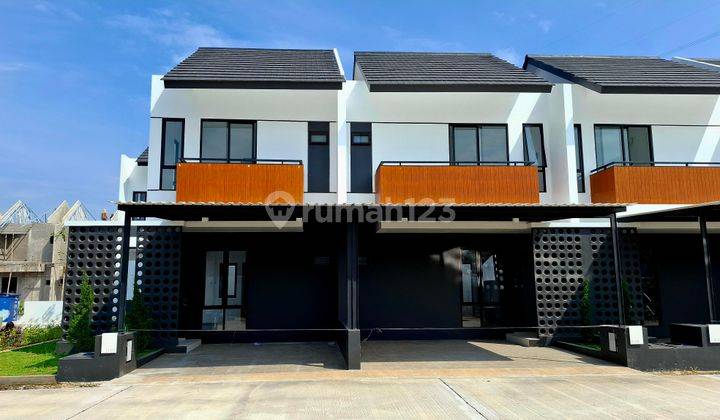 House Common.sale Near Pintu Tol Bekasi Timur, Bekasi