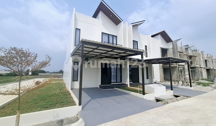 Rumah 2 Lantai Full Furnished 3 Kamar 5 Juta All In Free Biaya Rumah 2 Lantai Full Furnished 3 Kamar 5 Juta All In Free Biaya