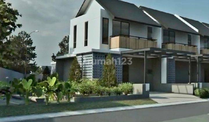 Rumah Premium Bekasi Timur Dekat Tol Dan Stasiun 2