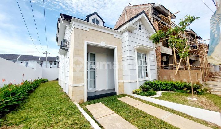 Rumah Siap Huni Free Ppn 100% Tanpa Dp Cicilan 2 Jutaan Dekat Krl Rumah Siap Huni Free Ppn 100% Tanpa Dp Cicilan 2 Jutaan Dekat Krl