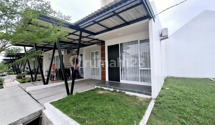 2 Juta Dapat Rumah Strategis Free Dp Free Biaya Cicilan 1 Jutaan