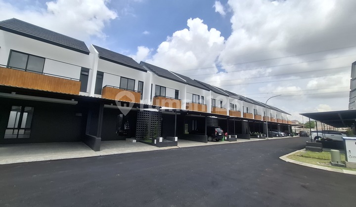 Latest Bekasi House Gracia Ayu Amerta South Tambun Ready to Occupy 2