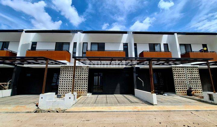 Hunian Ideal Tambun Selatan Bekasi Timur Dekat Stasiun Dan Tol 1
