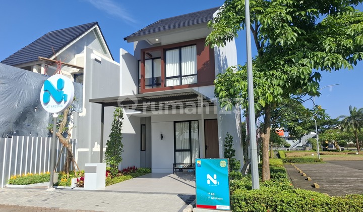 Rumah 2 Lantai Grand Wisata 800 Jutaan Cicilan KPR 4 Jutaan Rumah 2 Lantai Grand Wisata 800 Jutaan Cicilan KPR 4 Jutaan