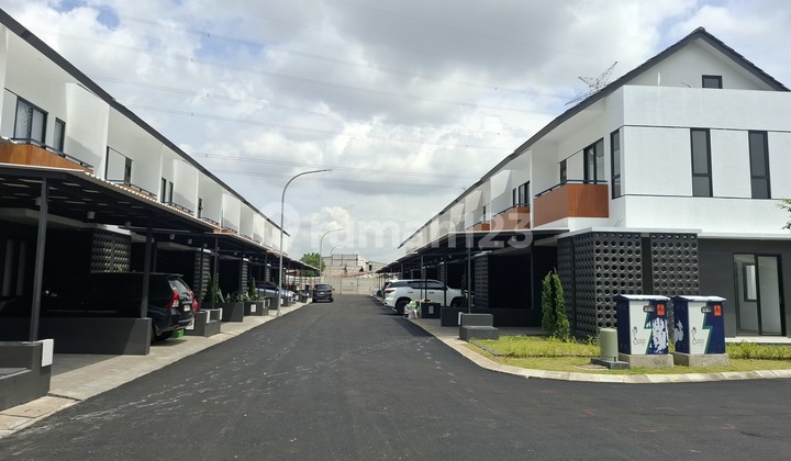 Gracia Ayu Amerta Bekasi Timur Ready Stock di Timur Jakarta SHM 2