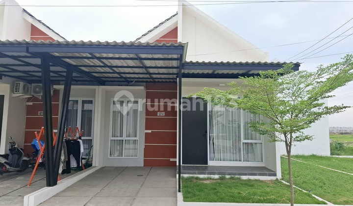 Rumah Murah Dekat Jakarta Timur Dan Utara Tanpa Dp Free All Biaya 2