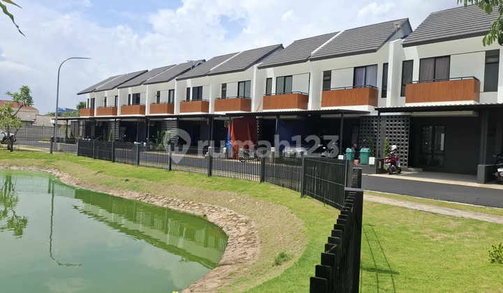 Hunian Ready Stock Siap Huni Bekasi Timur Dekat Stasiun dan Tol 2