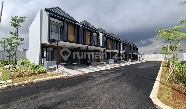 Cari Hunian Rumah Dekat Stasiun Kereta 2 Lantai Harga 1 Lantai 2