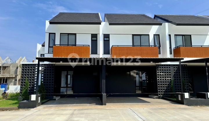 Independence Day 17 August Promotion: Only Pay 1.7 Million Get a 2-Story House