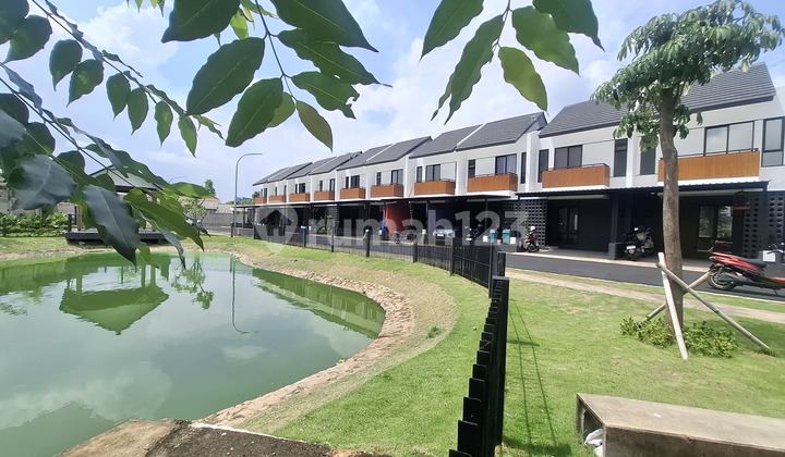 5 Juta All In Sertifikat SHM Cicilan 4 Jutaan Gracia Ayu Bekasi