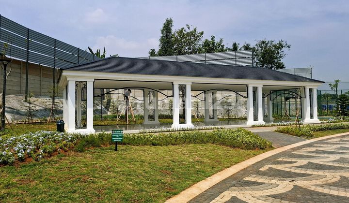 Latest Cluster Grand Wisata Starting Price No Down Payment KPR Around 8 Million Latest Cluster Grand Wisata Starting Price No Down Payment KPR Around 8 Million