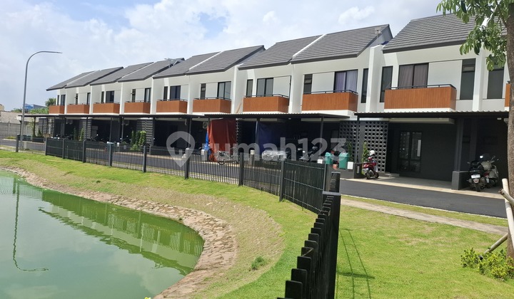 Hunian di Bekasi Timur Modal 5 Juta Cicilan 4 Jutaan Free SHM 2