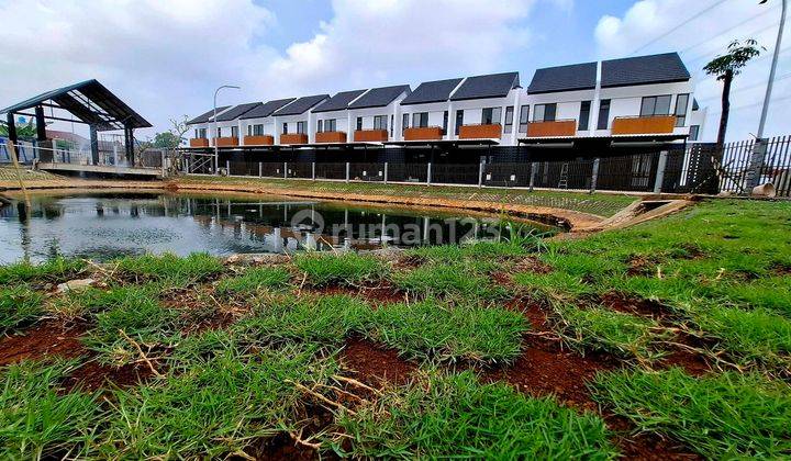 Hunian Ready Stock Siap Huni Bekasi Timur Dekat Stasiun Dan Tol 2