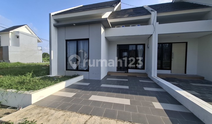 Ready-to-Live House 100% VAT Free No Down Payment All Fees Free