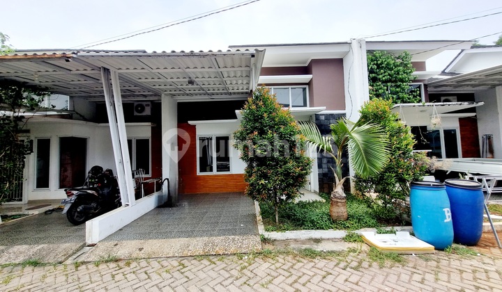 Rumah Siap Huni Ready Stock Murah 500 Juta Kota Bekasi Timur SHM 2