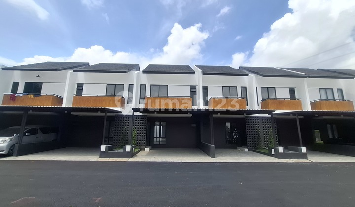 Ready Stock Siap Huni Jalan Utama Bekasi Timur Dekat Tol Stasiun Ready Stock Siap Huni Jalan Utama Bekasi Timur Dekat Tol Stasiun