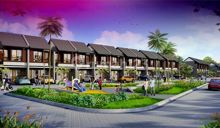 Beli Rumah di Grand Wisata Cicil Santai 4 Jutaan untuk Investasi Beli Rumah di Grand Wisata Cicil Santai 4 Jutaan untuk Investasi