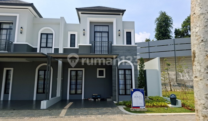 Latest Cluster Grand Wisata Starting Price No Down Payment KPR Around 8 Million Latest Cluster Grand Wisata Starting Price No Down Payment KPR Around 8 Million