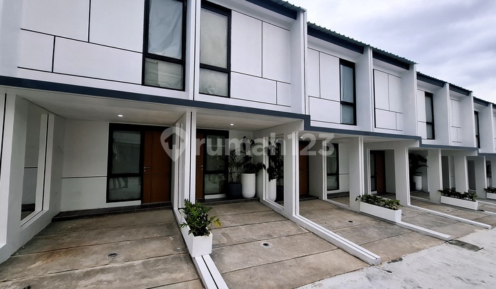 Subsidized House of the Nation's Heritage Developer Lippo Land