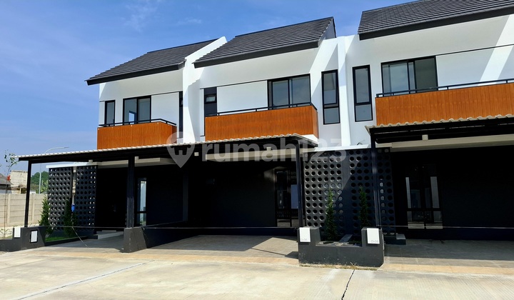 Independence Day 17 August Promotion: Only Pay 1.7 Million Get a 2-Story House