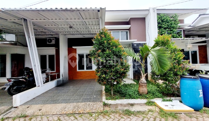 Rumah Ready Stock Siap Huni Di Mustika Jaya Kota Bekasi 500 Juta 2