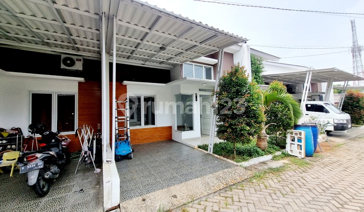 Rumah Ready Stock Siap Huni Di Mustika Jaya Kota Bekasi 500 Juta 1