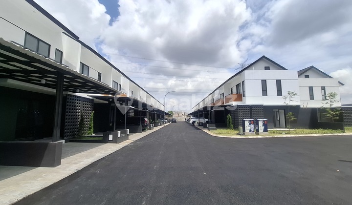 5 Juta All In Sertifikat SHM Cicilan 4 Jutaan Gracia Ayu Bekasi 2