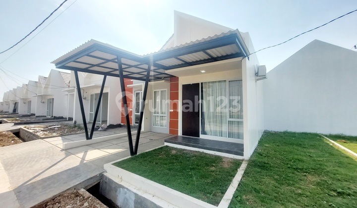 Rumah Tanpa Renovasi, Cicilan 2 Jutaan Tanpa Dp Free Semua Biaya