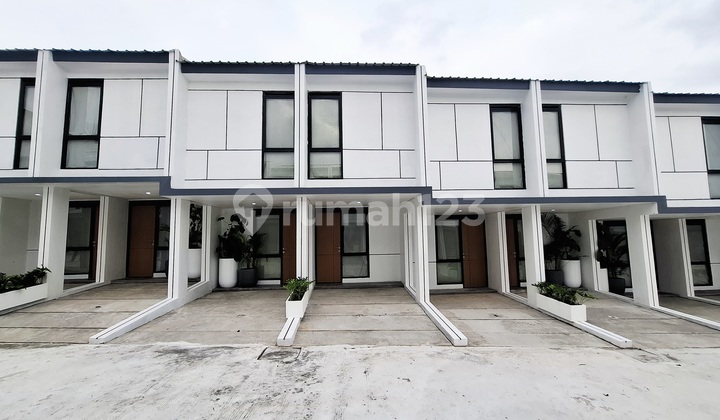 Subsidized House of the Nation's Heritage Developer Lippo Land