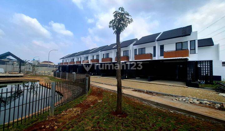 Rumah Ready Stock Siap Huni 800 Jutaan Bekasi Timur Dekat Stasiun 2