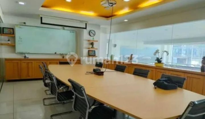 For Rent/Sale Ex-Showroom Car BSD City Land Area: 2.475/Building Area: 2.368/09.25 For Rent/Sale Ex-Showroom Car BSD City Land Area: 2.475/Building Area: 2.368/09.25