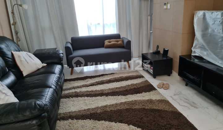 For Sale Apartment Setiabudi Raya Size 25/159sqm 3BR SHM 9.24 2