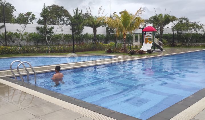 For Sale Ready-to-Occupy Premium Area Home in Citra Raya Tangerang/07.25 2