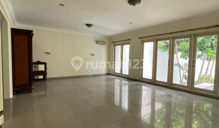 For Sale Rumah Cilandak Lt 710 Lb 611 4 Kt 5 Km Shm 2 Lt 2