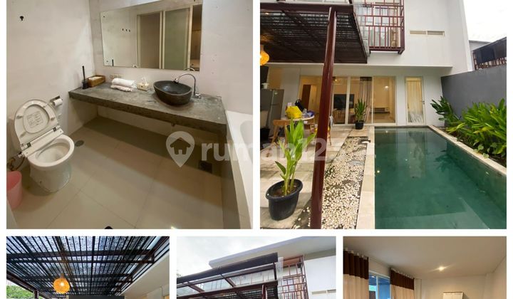 For Sale Rumah Bagus di Kuta Selatan, Bali 4 M LT 108m2/SHM 07.25
